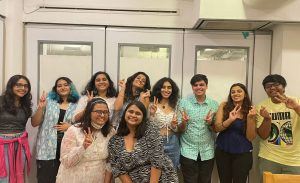 Art, Poetry, and Music Evening_Mumbai_June 18