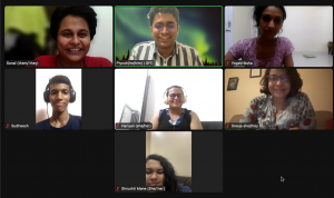 Queerness and desirability politics- June 28 - Online event